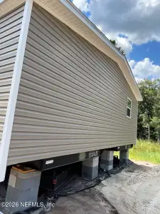 New construction Manufactured Home house 4819 Sedge St, Middleburg, FL 32068 - image