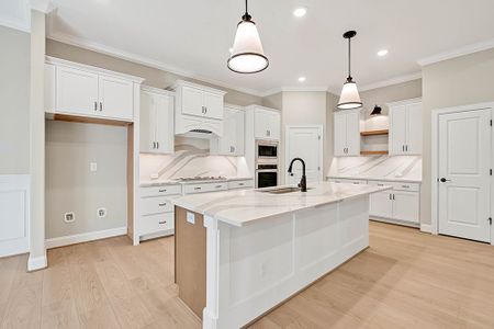 New construction Single-Family house 1125 Rockhill Rd, Castle Hayne, NC 28429 plan Cruz Bay - image 5