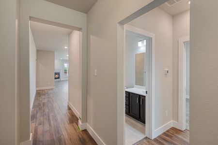 New construction Single-Family house 10863 Eva Mae Blvd, Grand Prairie, TX 76065 plan Isibelle - image 10