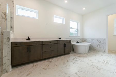 New construction Single-Family house 28 Rosehill Ct, St. Augustine Shores, FL 32092 plan 2984 - image 6