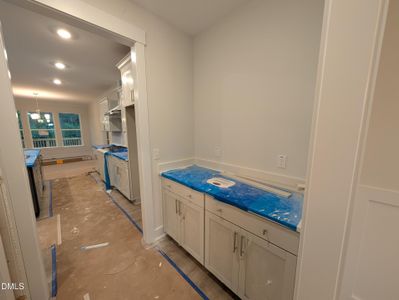 New construction Single-Family house 200 Kissington Wy, Benson, NC 27504 plan Colfax - image 6