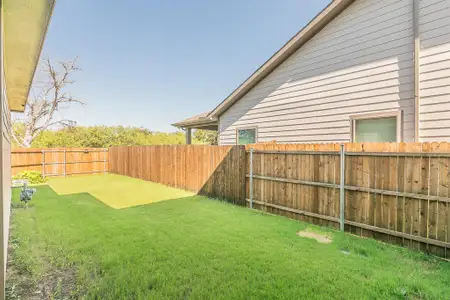 New construction Single-Family house 2928 Brittlebush Dr, Fort Worth, TX 76108 plan Lafayette A - image