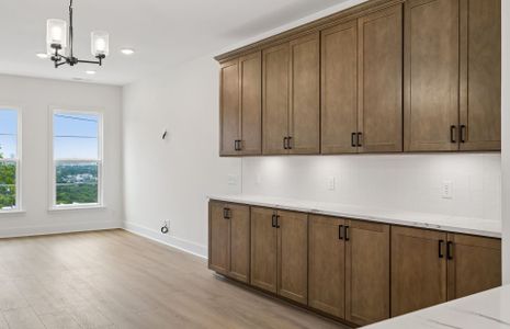 New construction Single-Family house 112 Scenic Pass, Nashville, TN 37218 plan Teravista - image 5