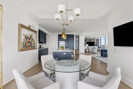 New construction Condo house 5656 E San Felipe St S, Unit 1401, Houston, TX 77056 - image 13