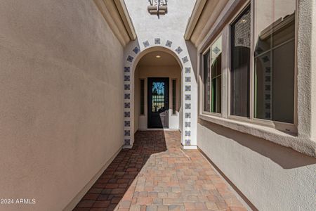 New construction Single-Family house 2458 E Preston Street, Mesa, AZ 85213 - photo 1 1