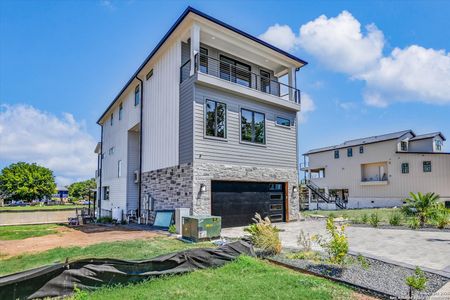 New construction Single-Family house 420 Lake, Kingsland, TX 78639 - image