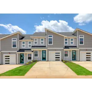 New construction Single-Family house 1511 Bayridge Rd, Spartanburg, SC 29301 plan Clifton - image