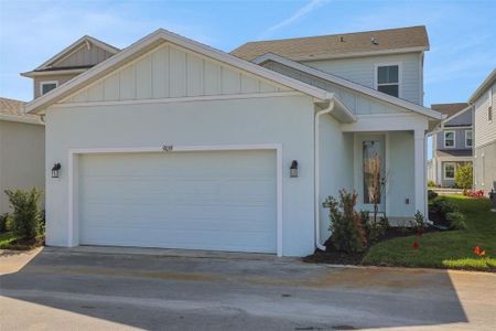 New construction Single-Family house 9039 Duany Ln, Sarasota, FL 34240 null- photo 34 34