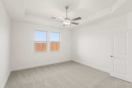 New construction Single-Family house 3112 Goldfinch Dr, Royse City, TX 75189 plan Patriot - image 18