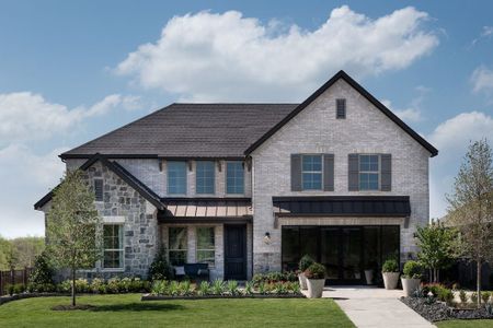 Inspiration Collection at LaPrelle 9