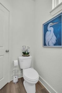 New construction Single-Family house 13998 Emerald Fields Dr, Hudson, FL 34667 - image 5