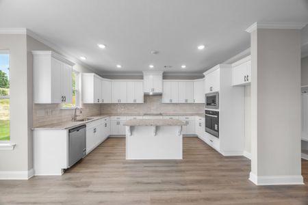 New construction Single-Family house WD232 Windsor Dr, North Augusta, SC 29860 plan Durham Hill - image 7