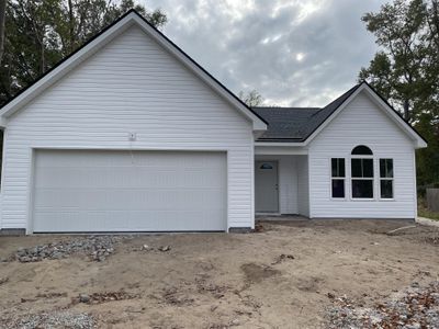 New construction Single-Family house 5039 Manor Rd Road, Hollywood, SC 29449 - photo 0