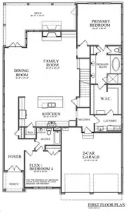 New construction Single-Family house 205 Wakehurst Wy, Marietta, GA 30064 null- photo 1 1