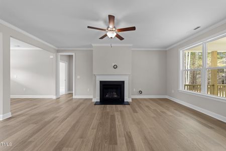 New construction Single-Family house 85 Arbor Dr, Youngsville, NC 27596 - image 15