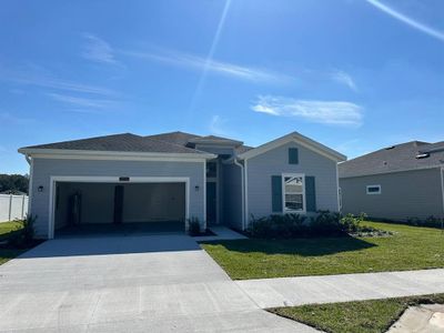 New construction Single-Family house 3236 Ne 40Th Lane, Ocala, FL 34479 - photo 0