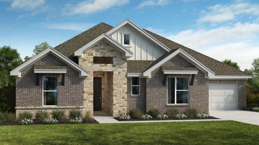 Leander Estates by Scott Felder Homes in Leander - photo 10 10