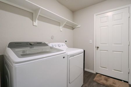 New construction Single-Family house 328 Cumberland Forest Dr, Magnolia, TX 77354 - image 20