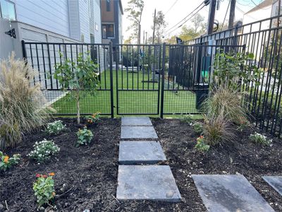 New construction Single-Family house 756 Curtin St, Houston, TX 77018 - image 3