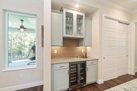 New construction Single-Family house 335 Conch Key Ln, Lady Lake, FL 32159 plan Duval - image 4