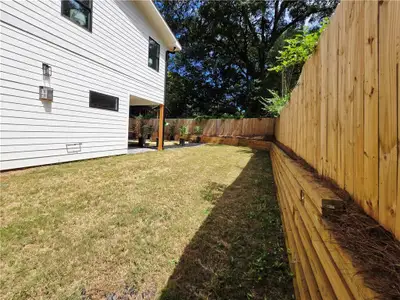 New construction Single-Family house 1102 Morley Ave Se, Atlanta, GA 30312 - image