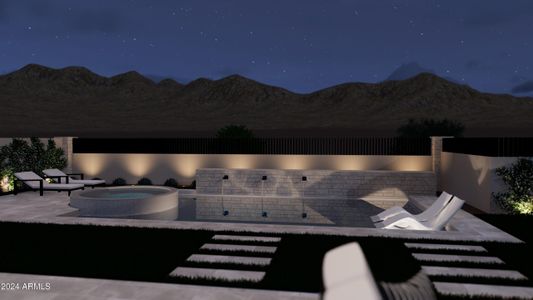 New construction Single-Family house 9297 E Sundance Circle, Gold Canyon, AZ 85118 - photo 41 41