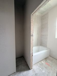 New construction Single-Family house 1016 Three Quarter Lp, Poolville, TX 76487 plan Laramie - image 15