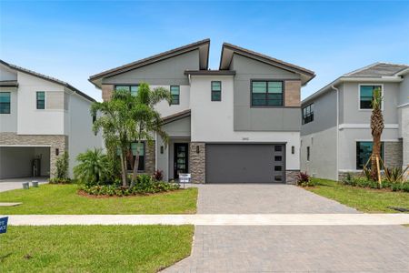 New construction Single-Family house 2652 Nw 87Th Ter, Pembroke Pines, FL 33024 - image