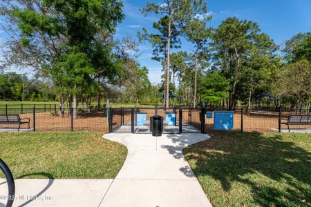 New construction Single-Family house 11233 City Front Dr, Jacksonville, FL 32256 Hallmark- photo 57 57
