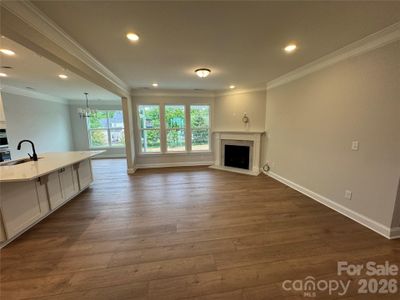 New construction Single-Family house 3062 Constitution Ln, Gastonia, NC 28056 plan Avery - image 17