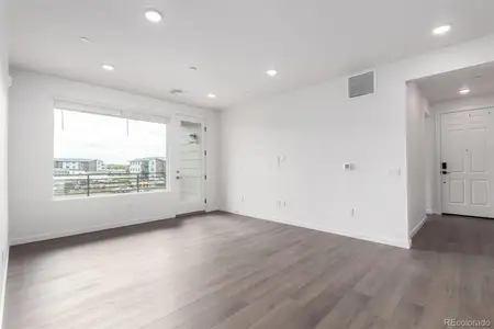 New construction Condo house 6153 N Ceylon St, Unit 308, Denver, CO 80249 plan Vyktorea II - image 19