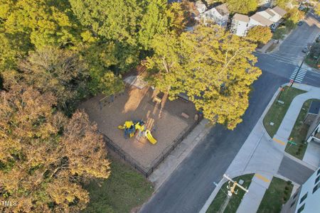 New construction Condo/Apt house 1227 Shaw View Alley, Unit 101, Raleigh, NC 27601 - photo 26 26