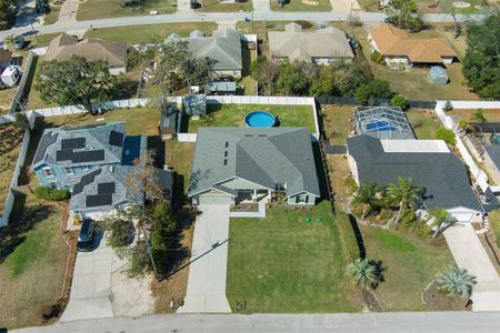 New construction Single-Family house 5139 Jenson Ave, Spring Hill, FL 34608 2169- photo 48 48