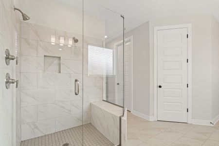 New construction Single-Family house 12713 Heather Mist, Arlington, TN 38002 plan Rhodes - image 19