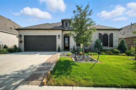 New construction Single-Family house 367 Billowing Wy, Kyle, TX 78640 null- photo 0