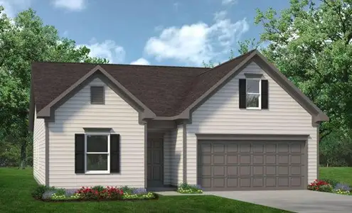 New construction Single-Family house 10 Hart Dr, Rome, GA 30165 - image