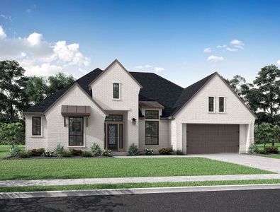 Woodson’s Reserve 70′ by Tri Pointe Homes in Spring - photo 12 12