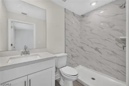 New construction Single-Family house 620 Nw 29Th Ter, Cape Coral, FL 33993 plan The Sunset Harbor - image 15