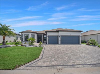 New construction Single-Family house 6107 Sw 86Th Cir, Ocala, FL 34481 - image