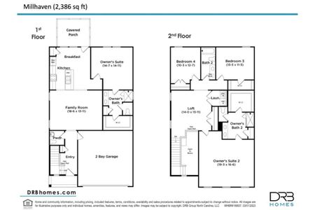 New construction Single-Family house 128 Victory Lane, Unit 07, Durham, NC 27703 - photo 0