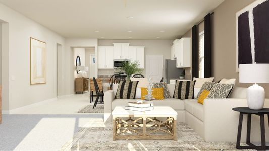 Mirada Active Adult: Active Adult Manors by Lennar in San Antonio - photo 26 26