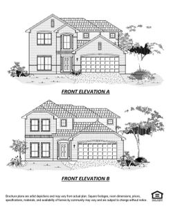 New construction Single-Family house 5065 Marcasca Dr, Katy, TX 77493 - image 4