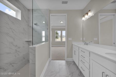 New construction Single-Family house 336 Blue Hampton Dr, Ponte Vedra, FL 32081 plan Sebring - image 12