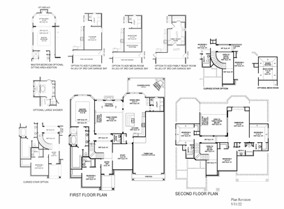 New construction Single-Family house 29627 Apple Glen Ct, Fulshear, TX 77423 null- photo 0