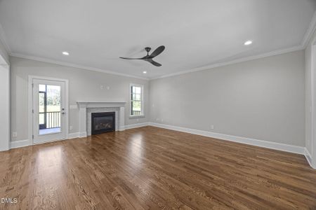 New construction Single-Family house 75 Broadleaf Ln, Youngsville, NC 27596 - image 17