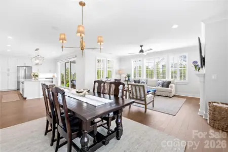 New construction Single-Family house 6083 Holden Ct, Fort Mill, SC 29715 - image 5