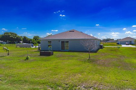 New construction Single-Family house 1305 Nw 7Th Ave, Okeechobee, FL 34972 - image 4