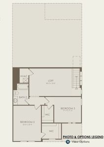 New construction Single-Family house 7634 Addison Ave, Bradenton, FL 34210 plan Seaport - image