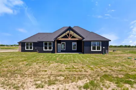 New construction Single-Family house 3178 Willow Rd, Celeste, TX 75423 - image