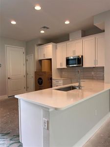 New construction Townhouse house 7725 93rd Street N, Unit 25, Seminole, FL 33777 - image 5